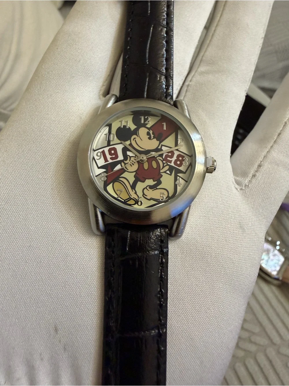 Disney Parks Authentic 
